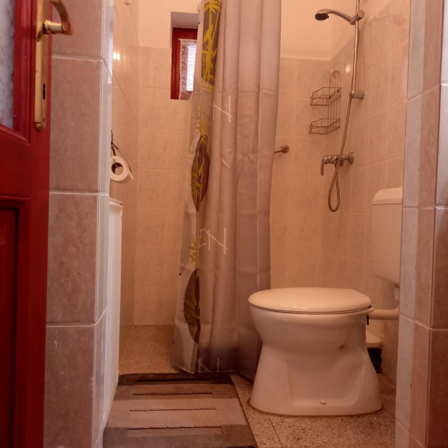 Livia Apartman Bük 外观 照片